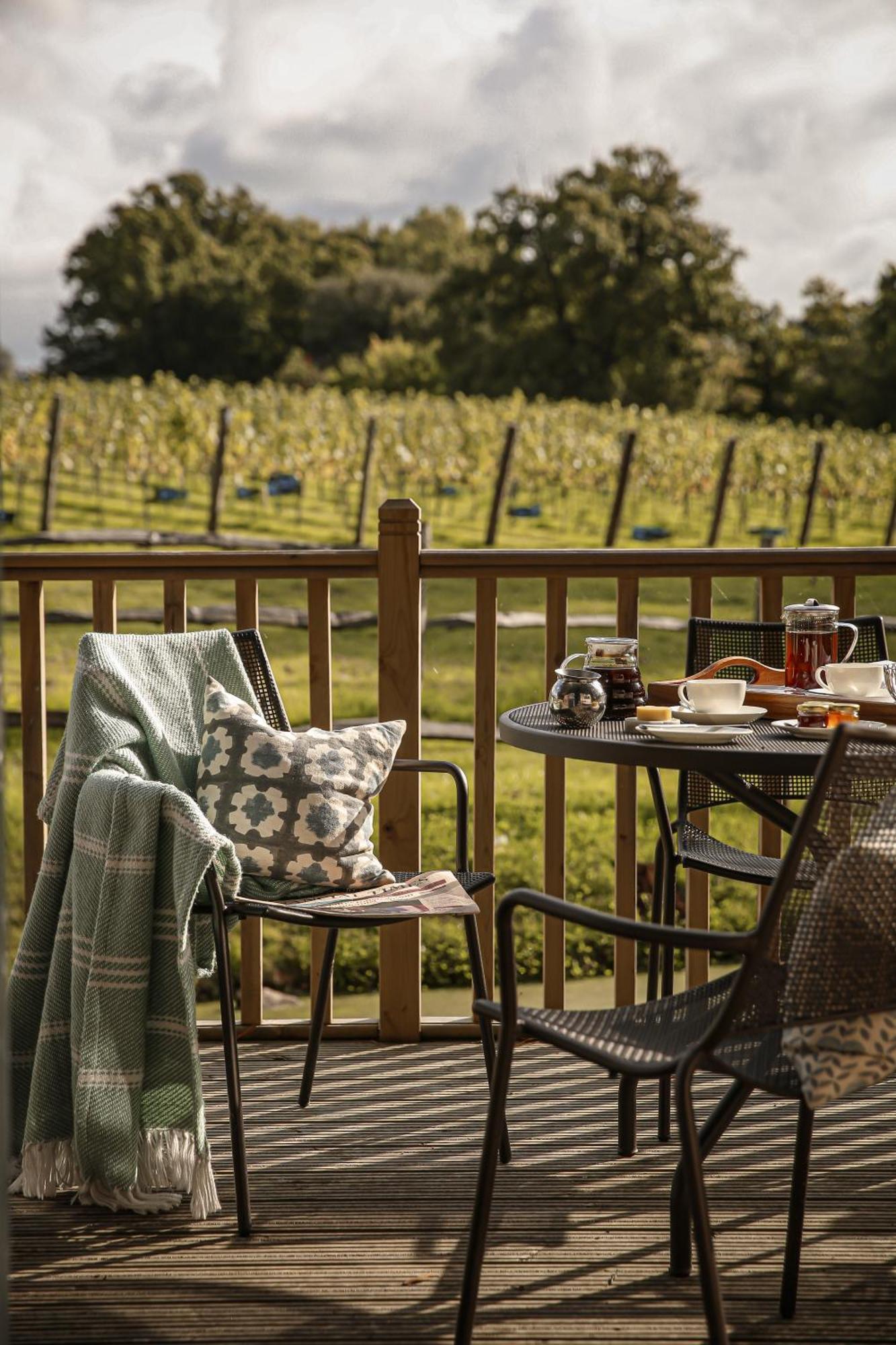 Lympstone Manor Hotel Restaurant & Vineyard - Relais & Chateaux Ексмут Екстериор снимка